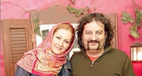 عکس مهراب خان عجمی