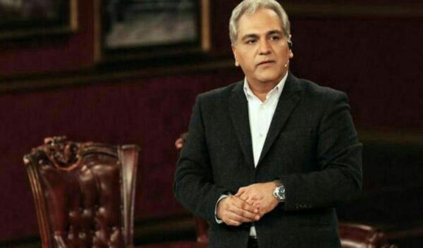 عکس مهراب خان عجمی