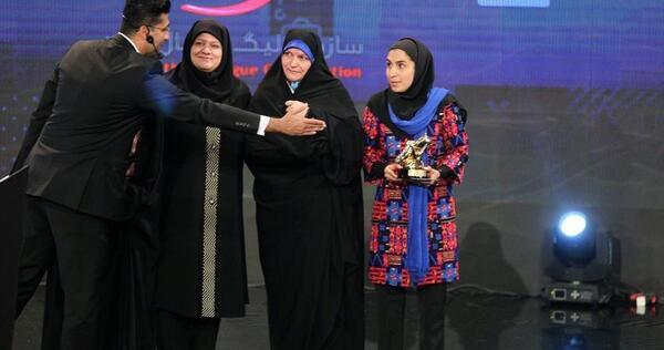 عکس مهراب خان عجمی