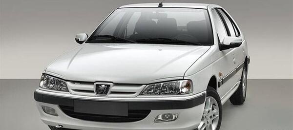 عکس ماشین دورسن G70s
