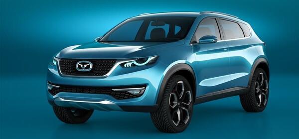 عکس ماشین دورسن G70s