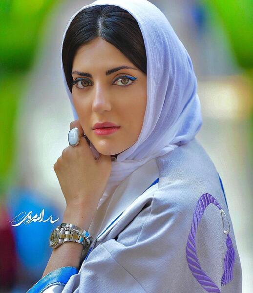 عکس آبی آسمانی