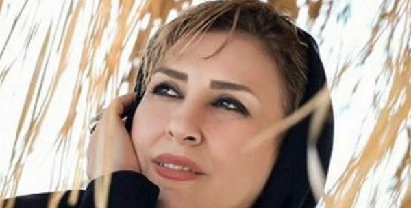 عکس نیوشا ضیغمی بدون آرایش و گریم