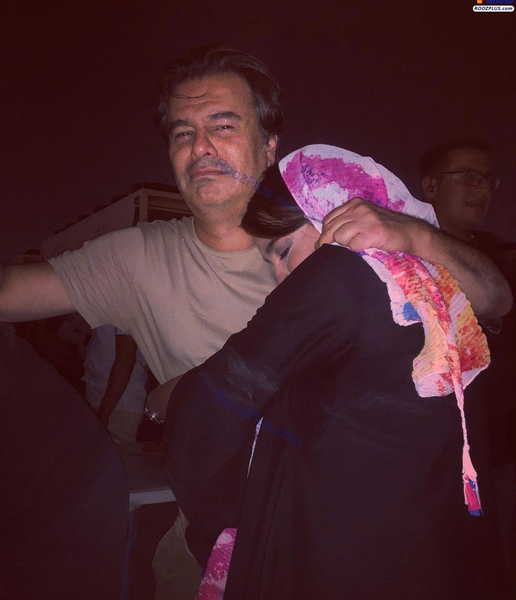 عکس مهراب حاجی زاده