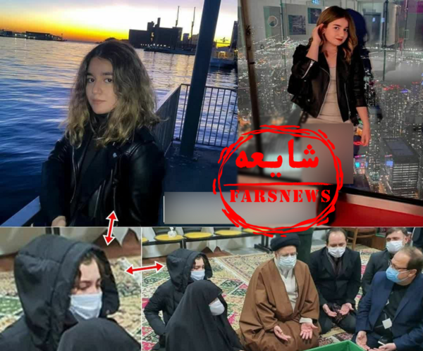 عکس مهراب حاجی زاده