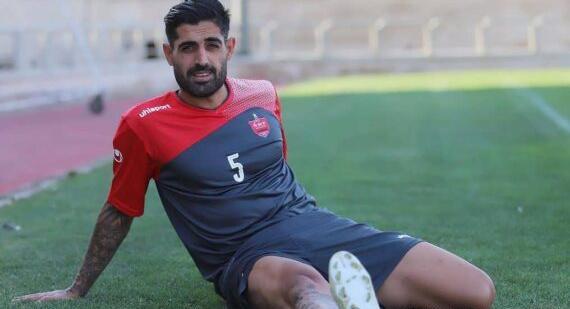 عکس نگین سالاری