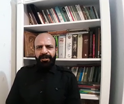 عکس نگین سالاری
