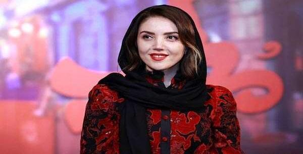 عکس دنیا خواننده و همسرش
