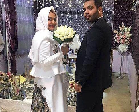 عکس خانم طاهری