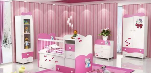 عکس خواب بچه