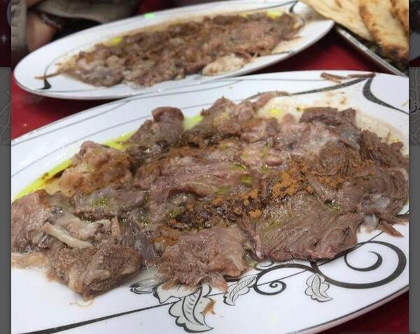 عکس کله پاچه
