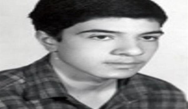 عکس خواب شهید