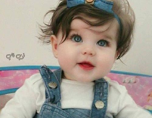 عکس پسر بچه ی ناز