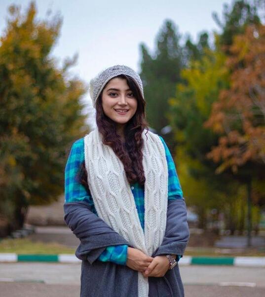عکس پروفایل دخترونه ی برای شاد