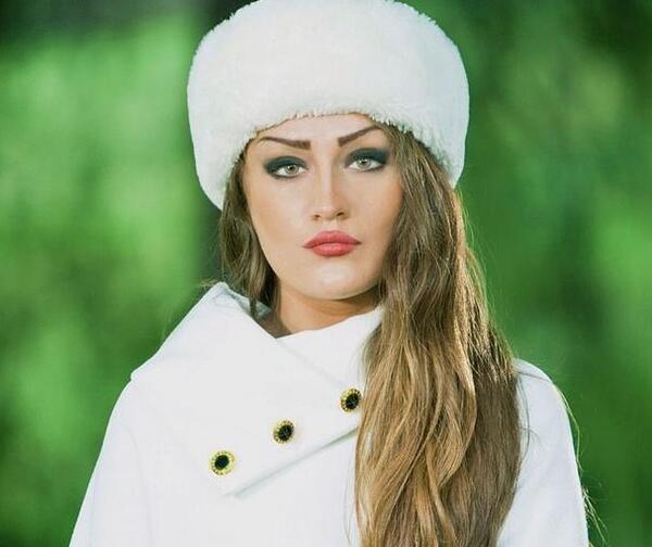 عکس گلزار در آمریکا
