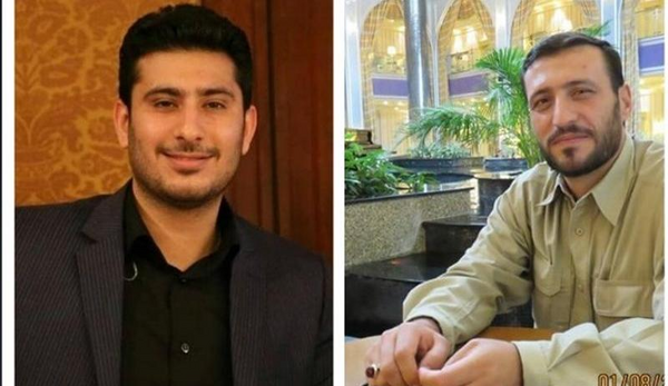 عکس گلزار در آمریکا