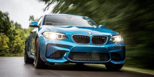 عکس بی ام و خارجی
