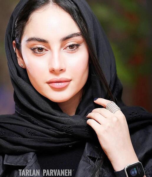 عکس واقعی فرخ باستانی