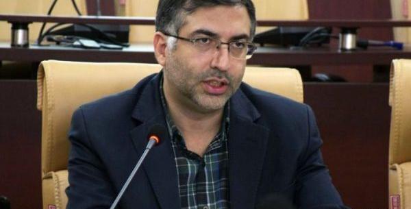 عکس واقعی فرخ باستانی