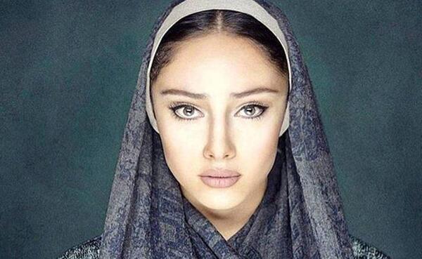 عکس واقعی فرخ باستانی