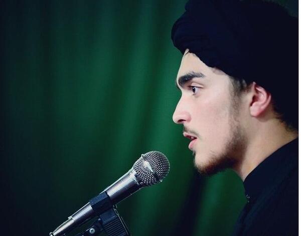 عکس خمینی