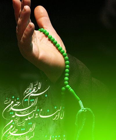 عکس شبهای قدر پروفایل