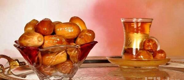 عکسهای روزه گرفتن