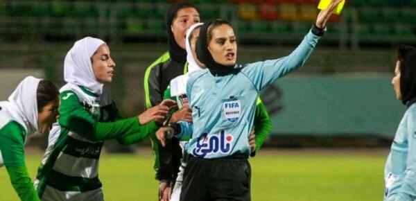 عکس داور جام جهانی