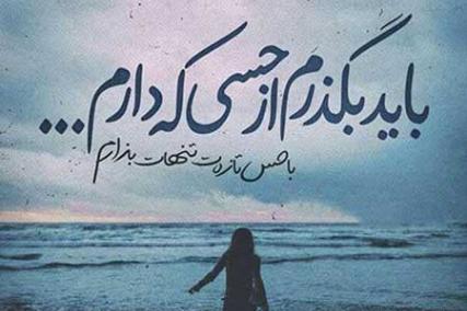 عکس صدف دریایی برای پروفایل