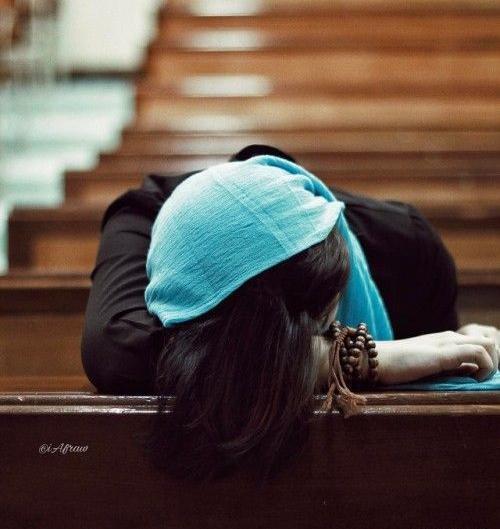 عکس کیوت غمگین دخترونه