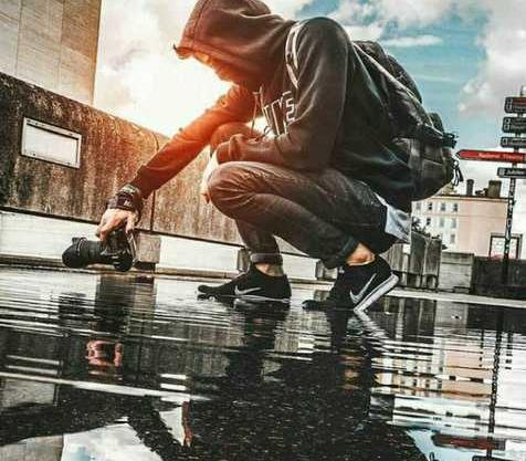 عکس پروفایل برای گپ پسرانه