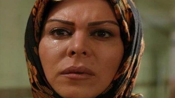 عکس نگین نظری
