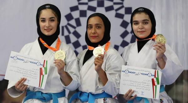 عکس نگین نظری