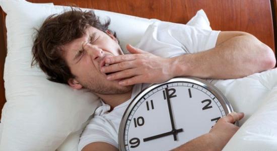 عکس خواب قیلوله