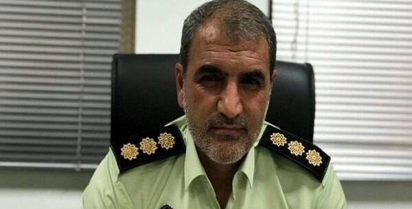عکس داخل نارنجک