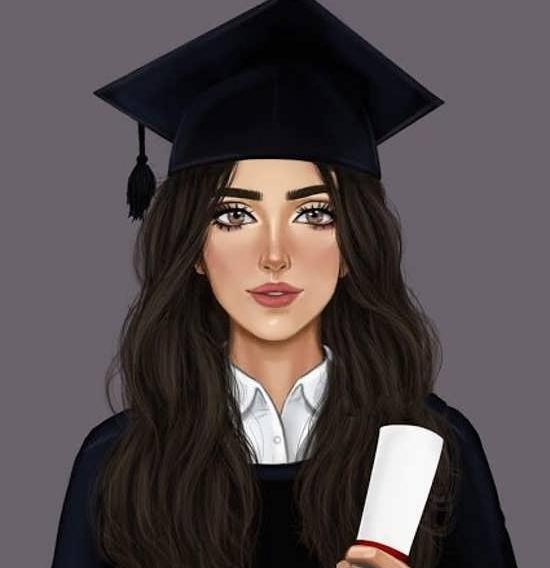 عکس پروفایل لاکچری کارتونی