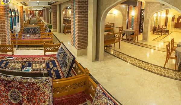 عکس یاس مدینه