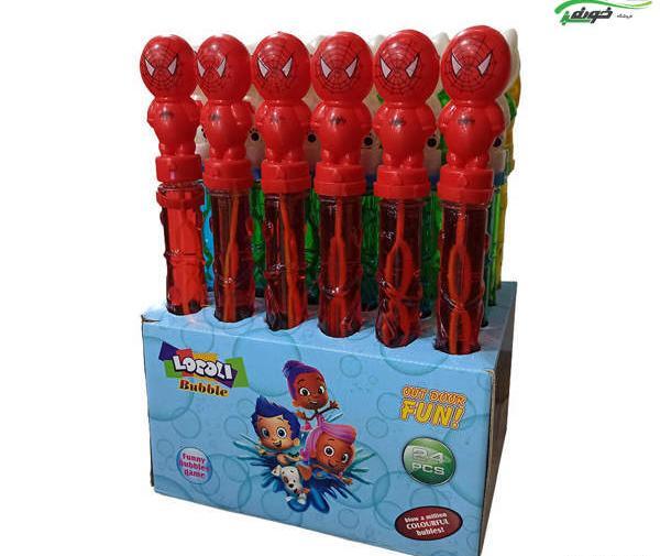 عکس سبز کارتونی
