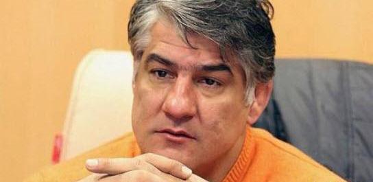 عکس دنیا حیدری بازیگر