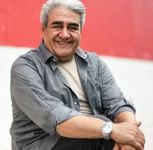 عکس دنیا حیدری بازیگر