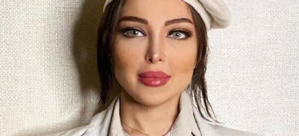 عکس دنیا حیدری بازیگر