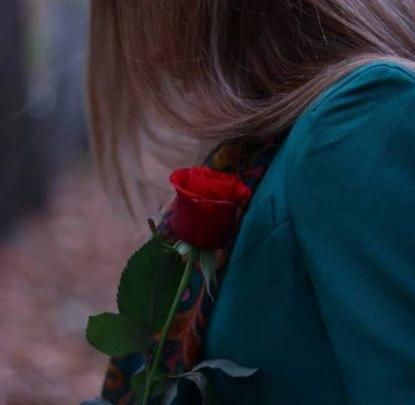 عکس پروفایل دخترونه لاکچری هنری