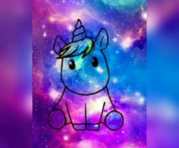عکس تک شاخ صورتی برای پروفایل