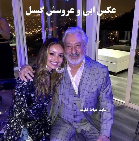 عکس ابی نور