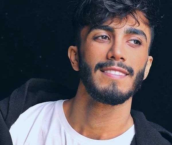 عکس بچگی ارون افشار