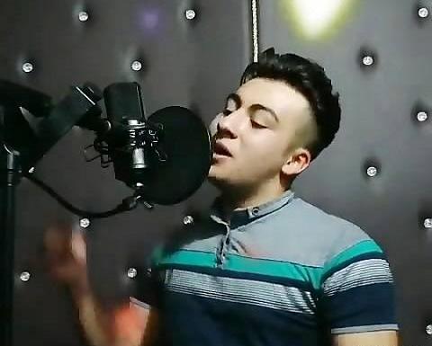 عکس بچگی ارون افشار