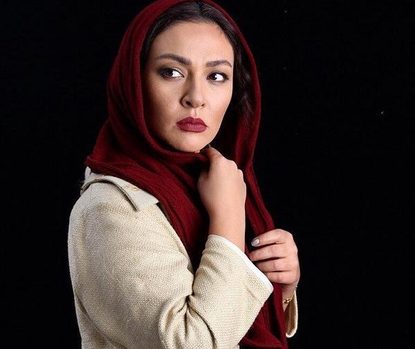 عکس همسر جدید زیبا بروفه