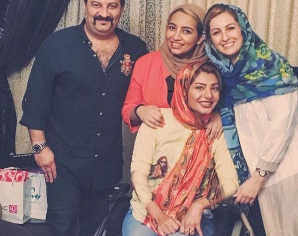 عکس مهراب خسته صدا جدید