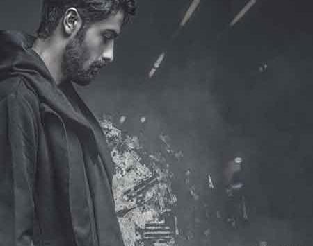عکس مهراب خسته صدا جدید