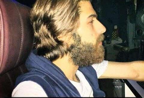 عکس مهراب خسته صدا جدید
